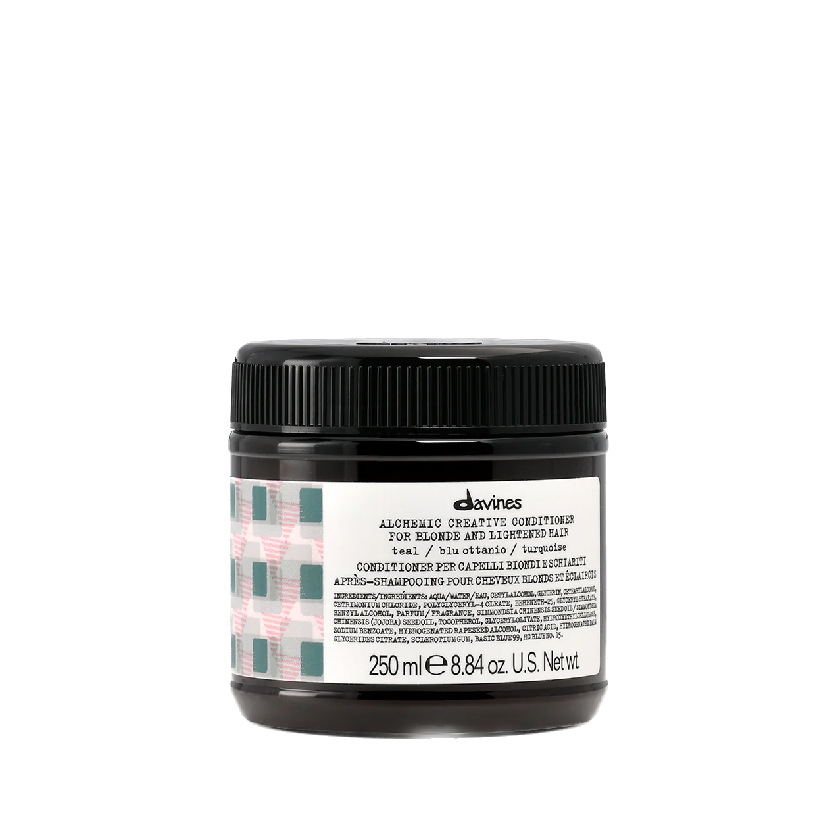 Alchemic Creative Conditioner Turquoise