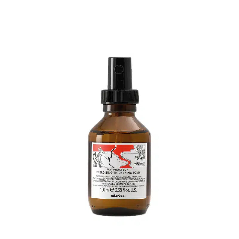 Energizing Thickening Tonic
