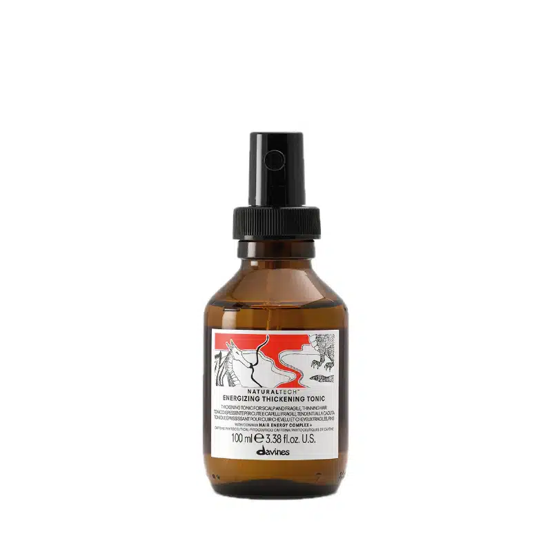 Energizing Thickening Tonic