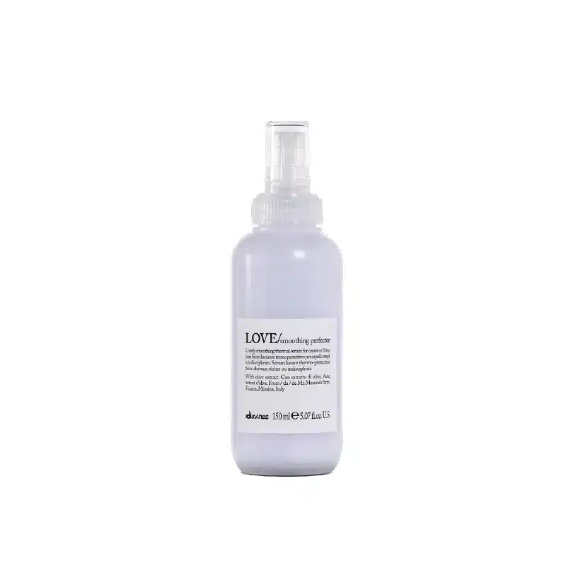 LOVE Smoothing perfector