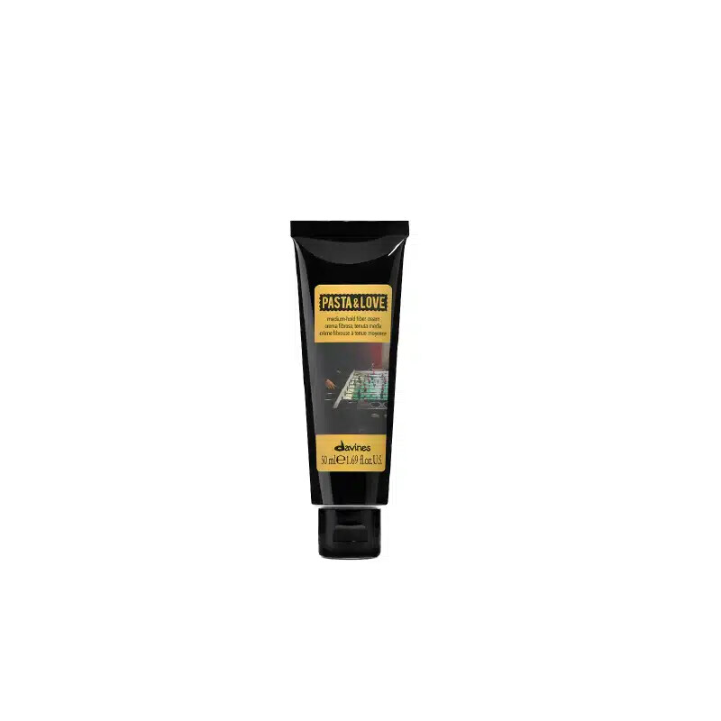PASTA&LOVE fiber cream
