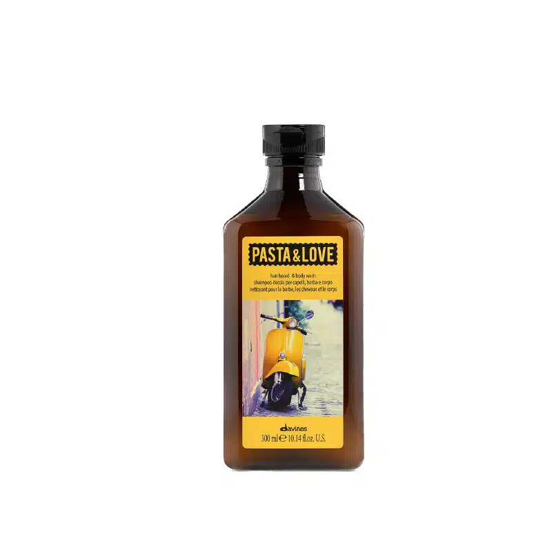 PASTA&LOVE 3-in-1 wash