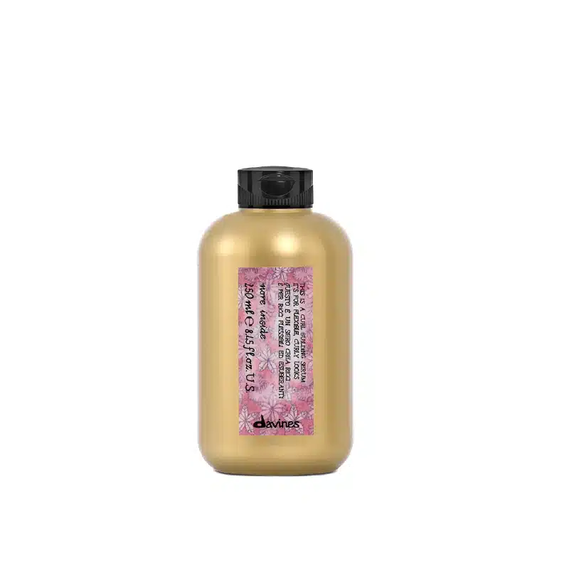 Curl Building Serum