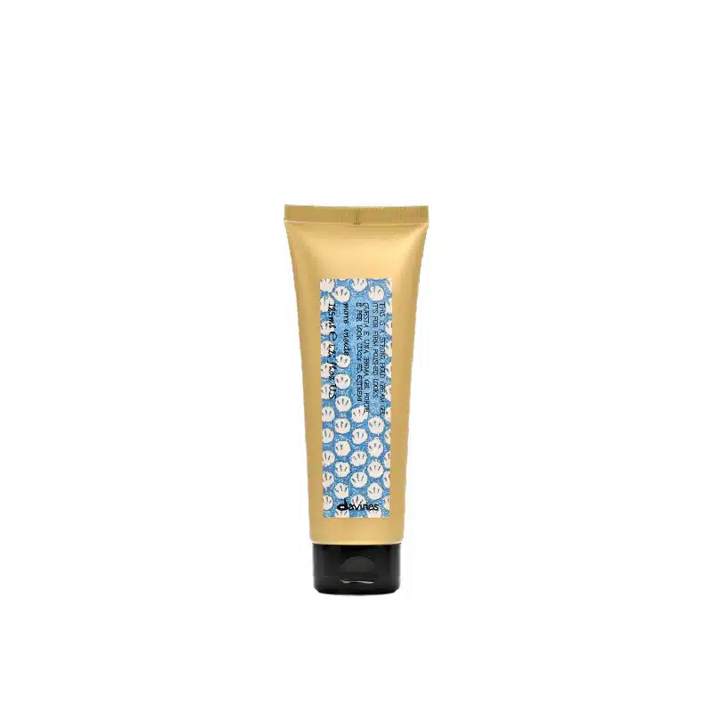 Strong Hold Cream Gel