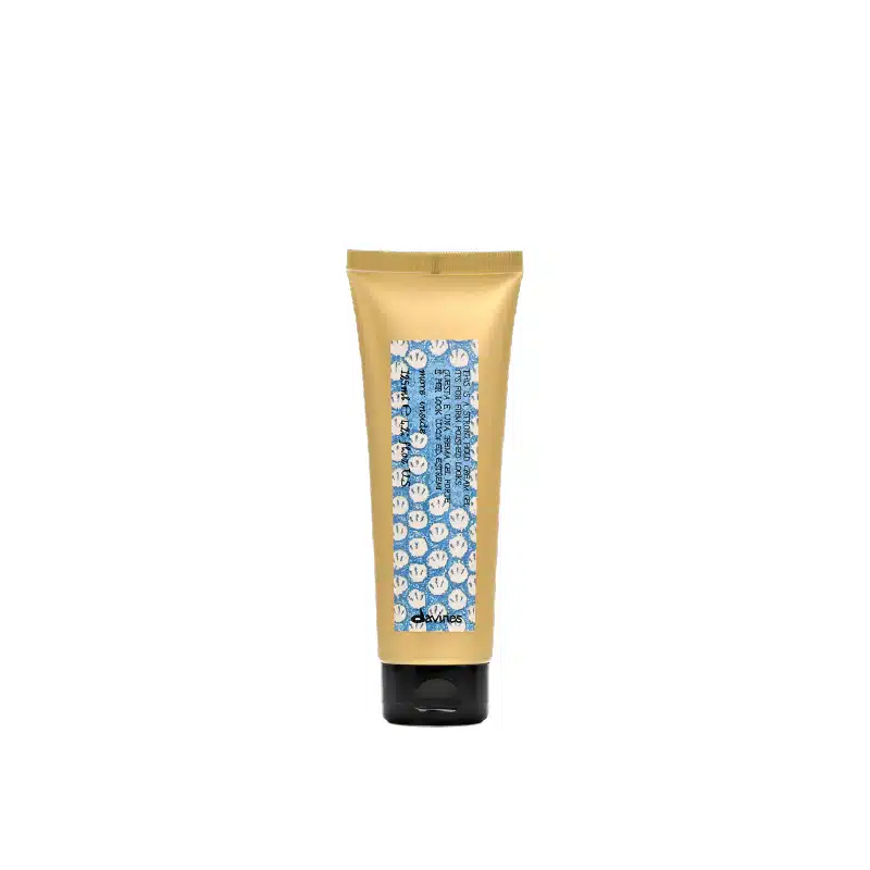 Strong Hold Cream Gel