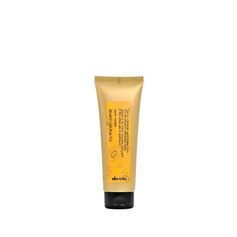 Relaxing Moisturizing Fluid