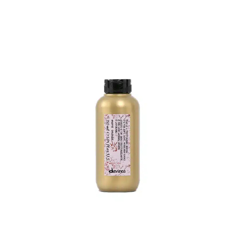 Texturizing Serum
