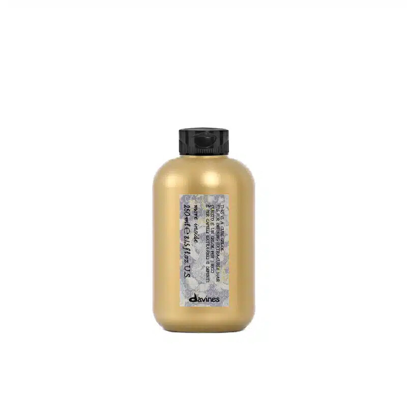 Curl Gel Oil