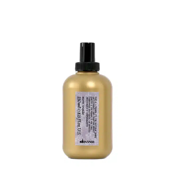 Blow dry primer