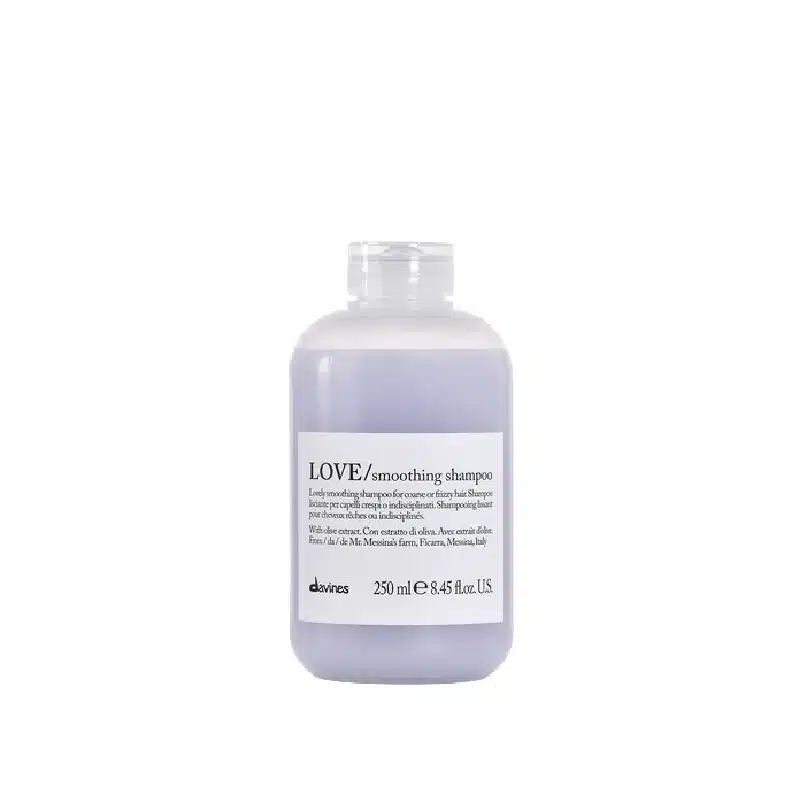 LOVE Smooth Shampooing - lissant & adoucissant