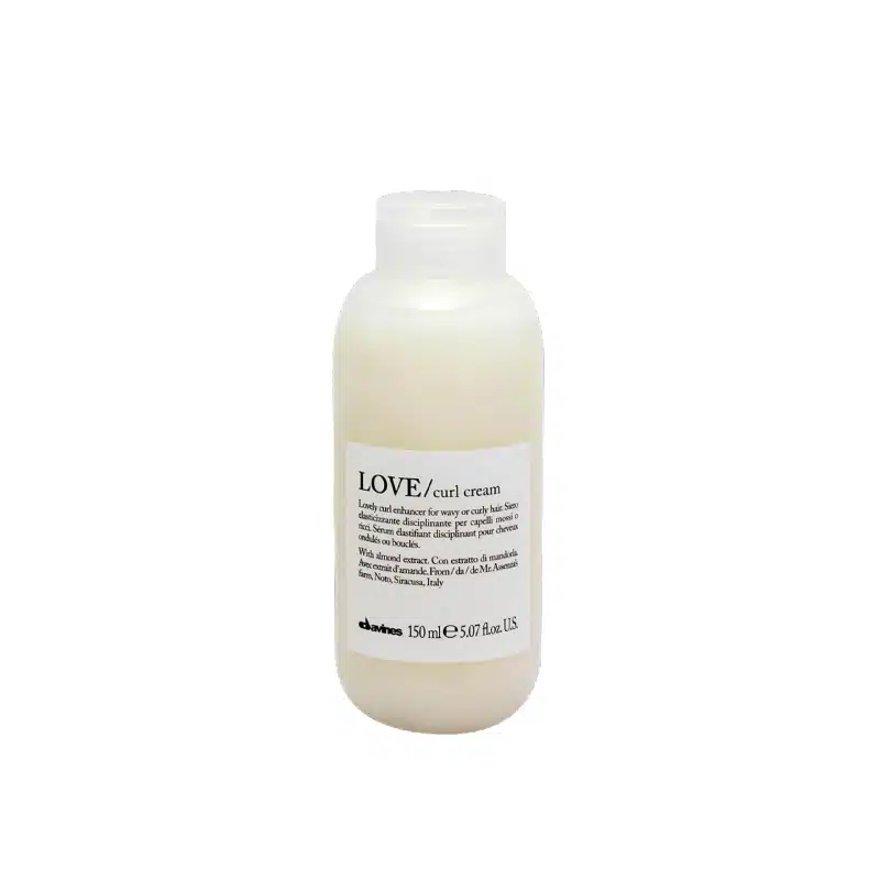 LOVE Curl Cream
