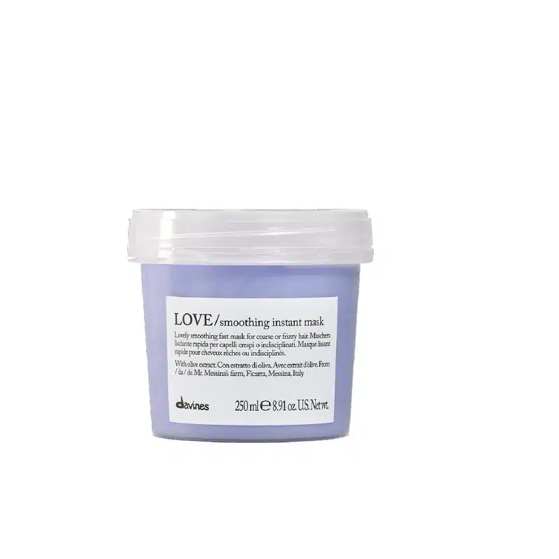 LOVE Smooth Quick Mask - lissant & adoucissant