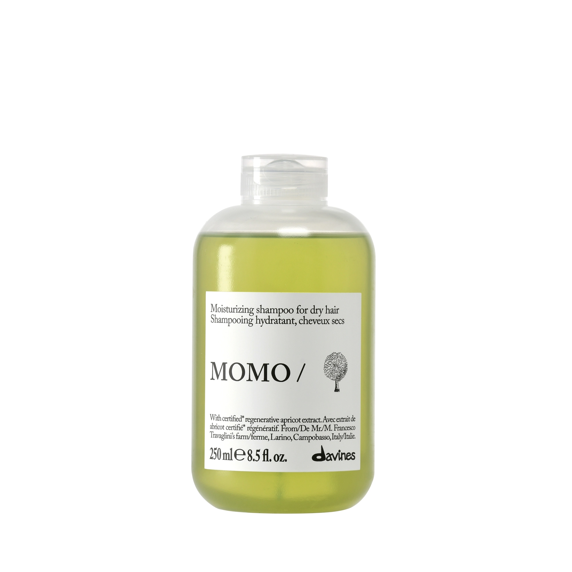 Shampoing MOMO Davines