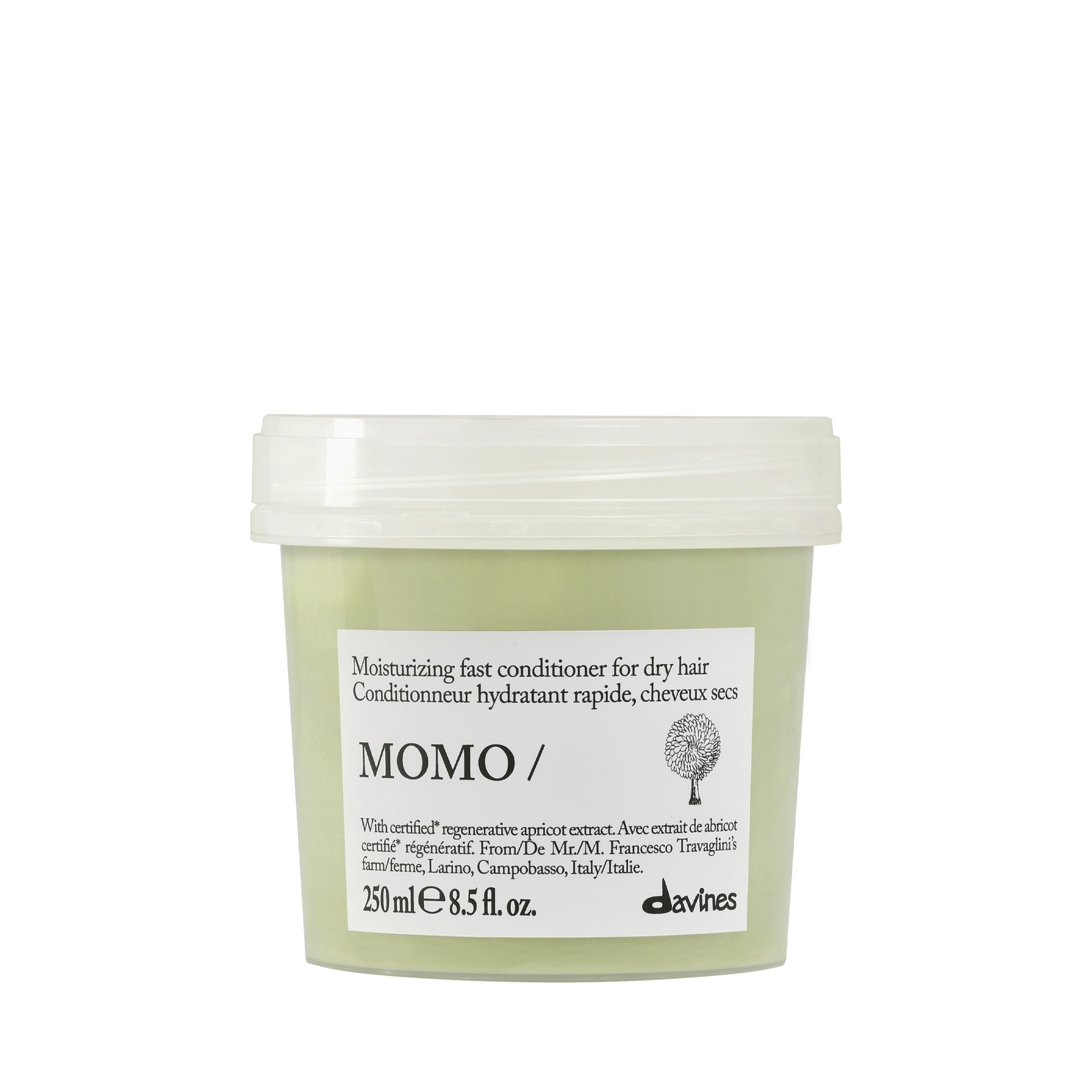 Conditioner MOMO de Davines
