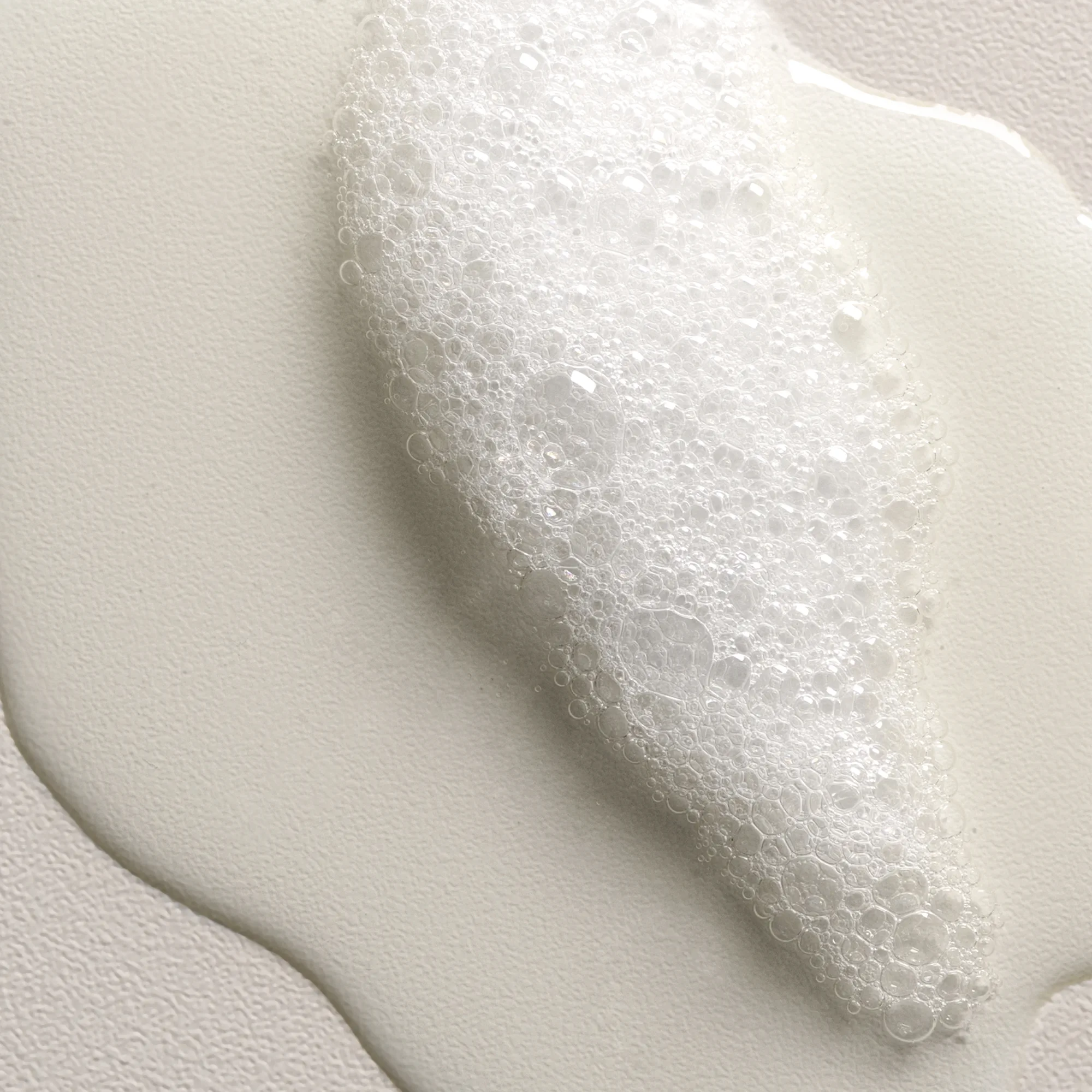 Texture du shampoing Volu de Davines — vue 3