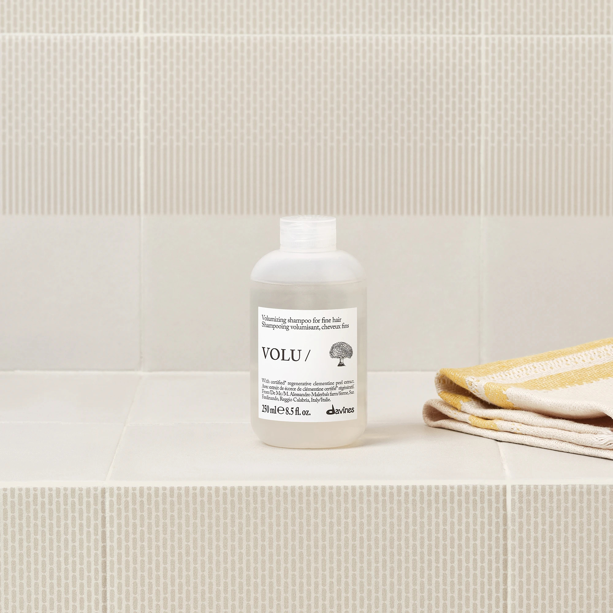 Shampoing Volu de Davines — vue 7