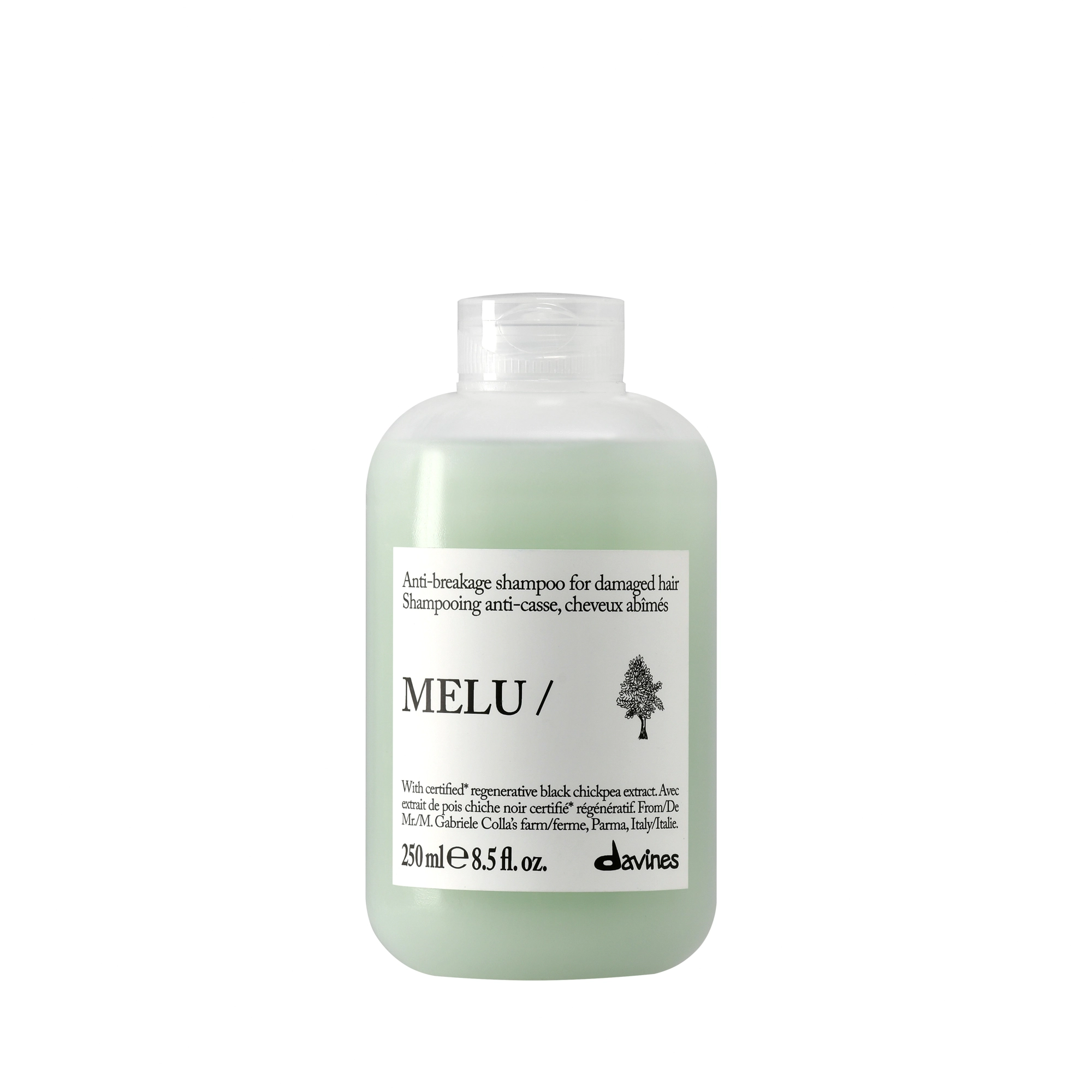 Shampoing Melu de Davines