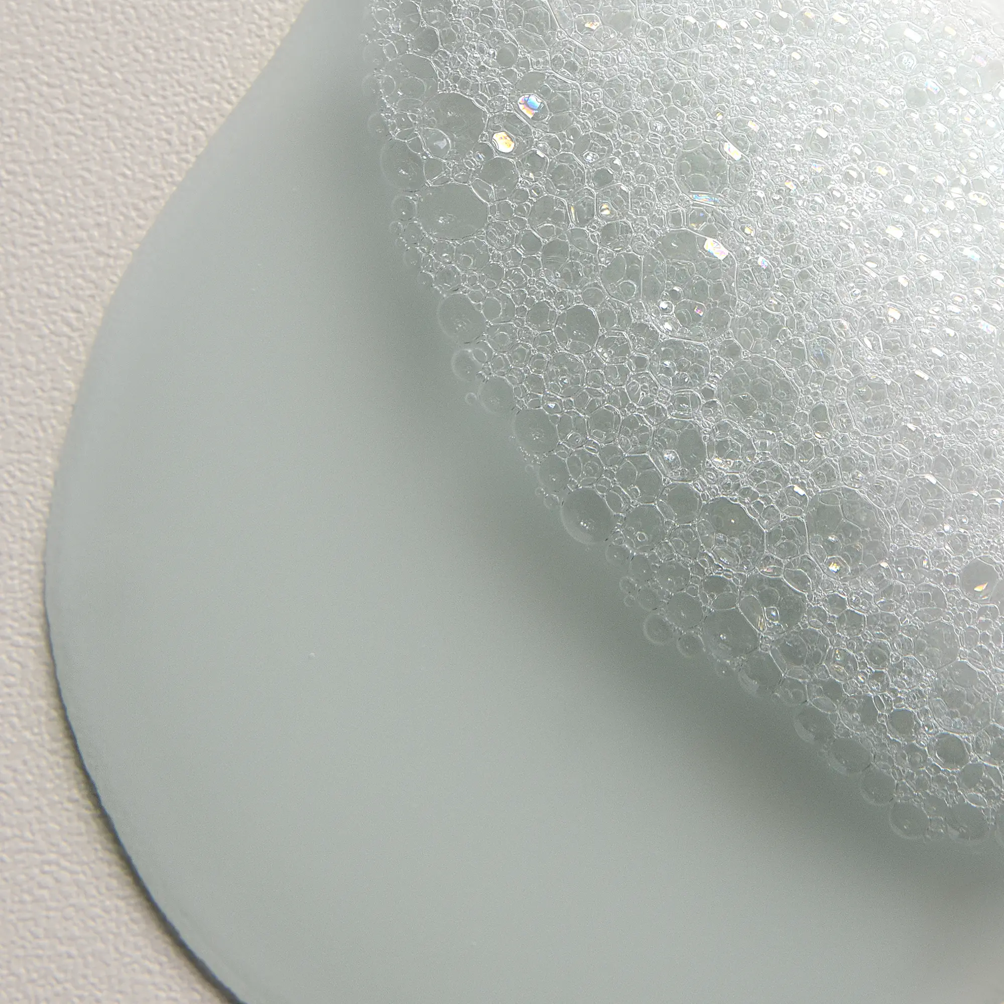 Texture du shampoing Melu de Davines — vue 3