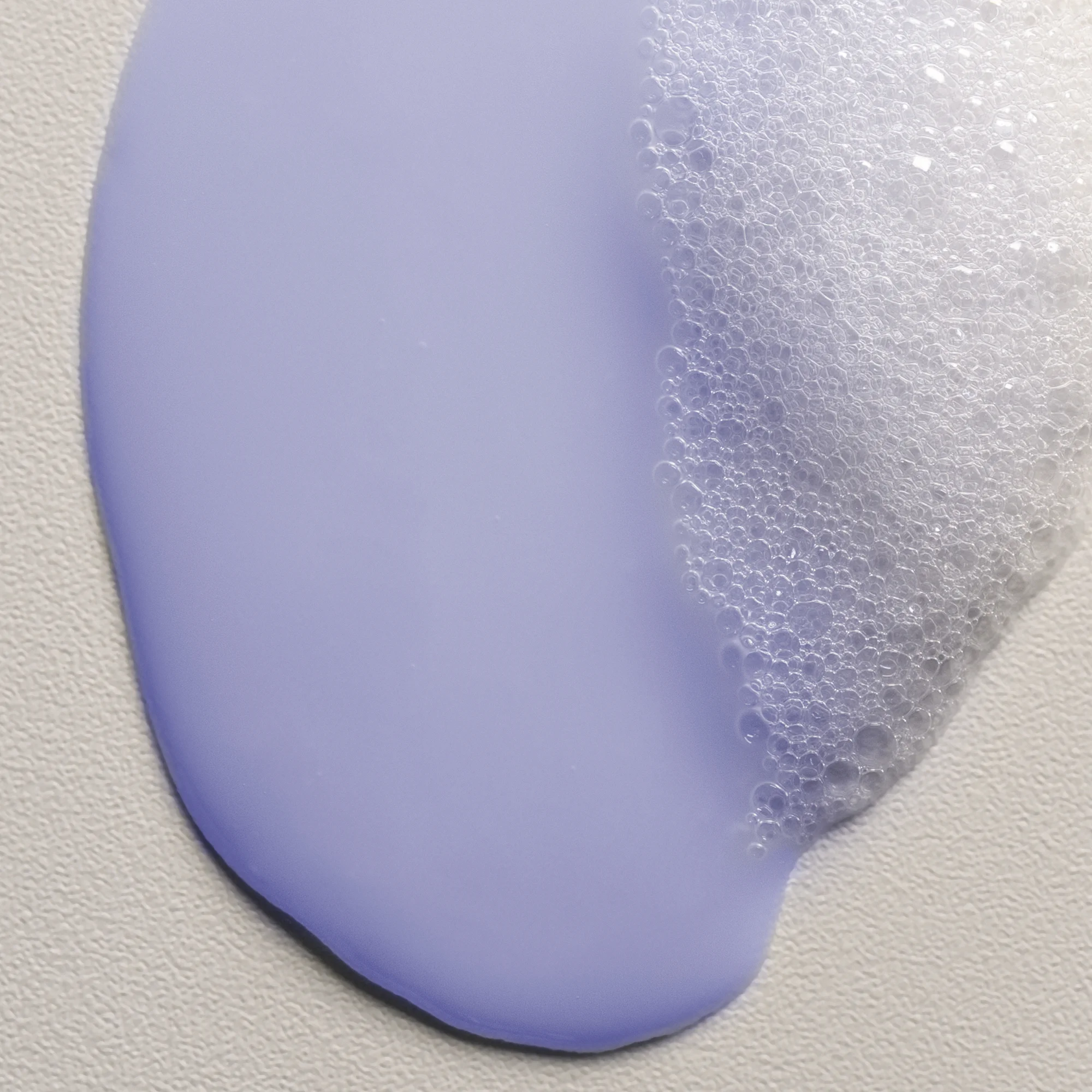Texture du shampoing Love Smoothing Davines — vue 3