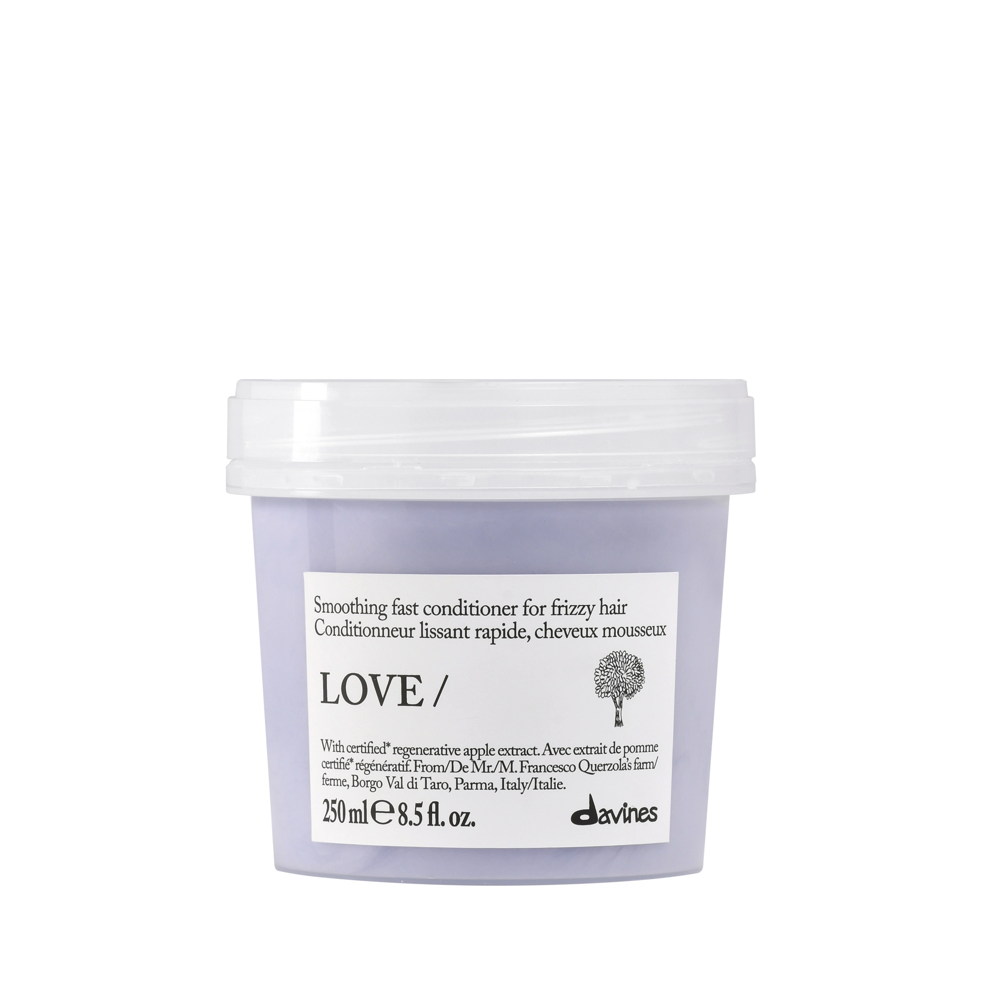 Conditioner Love Smoothing Davines