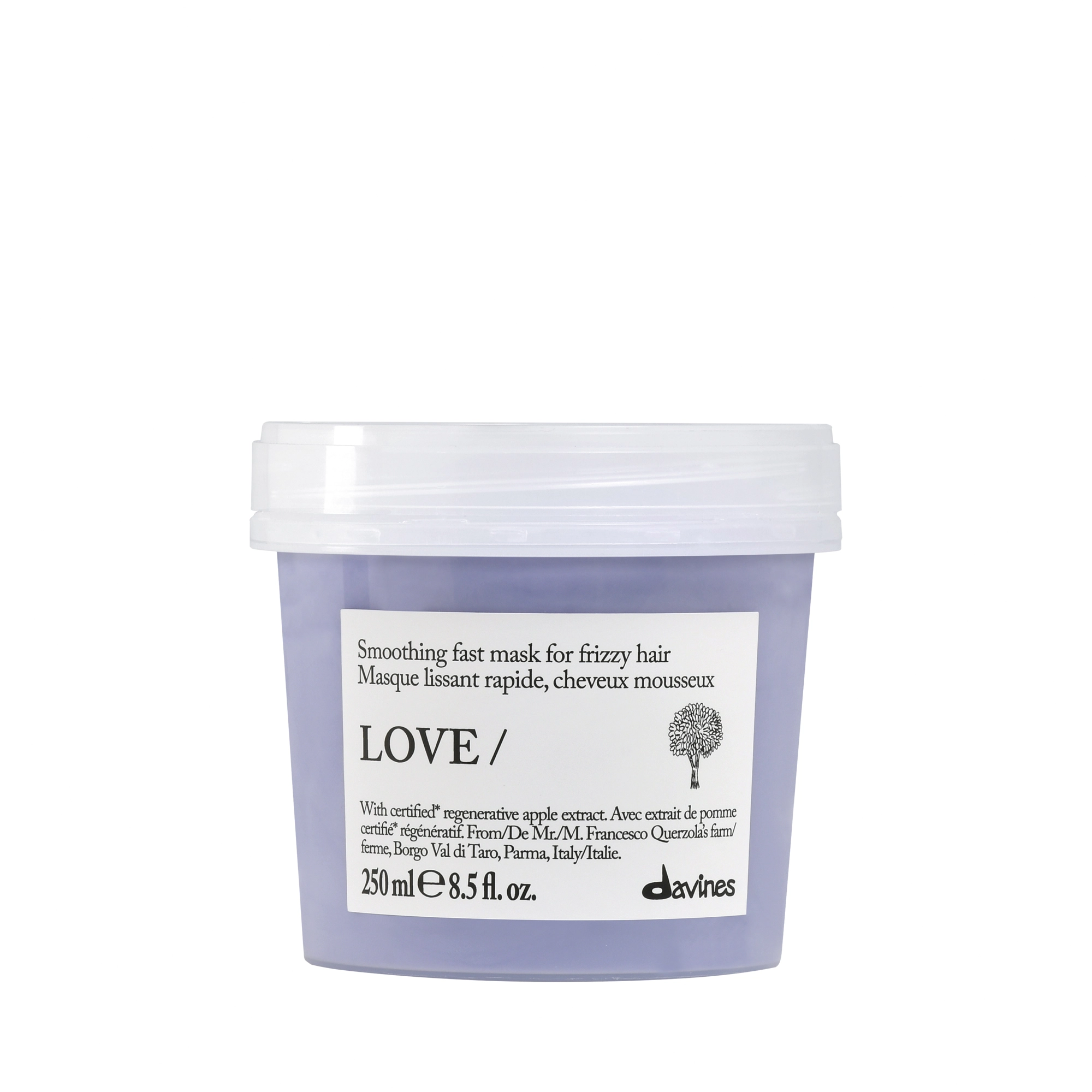 Masque Love Smoothing Davines