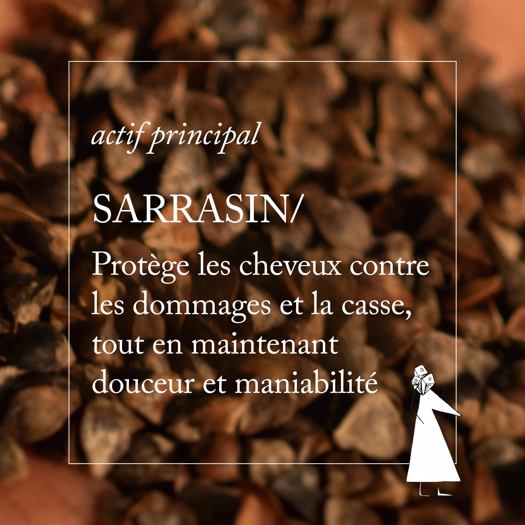 Actif principal Solu de Davines — vue 6