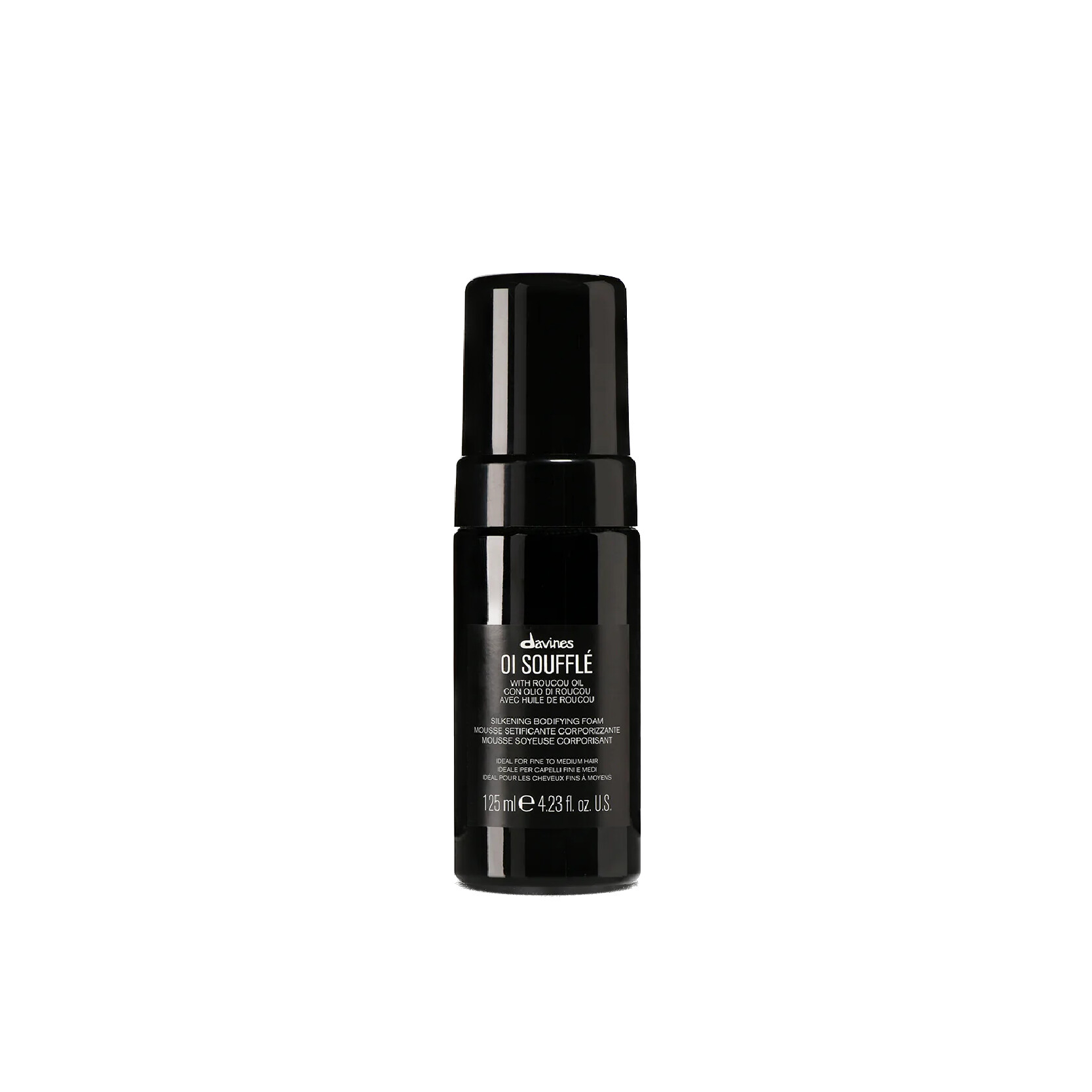 Le OI Soufflé 125ml