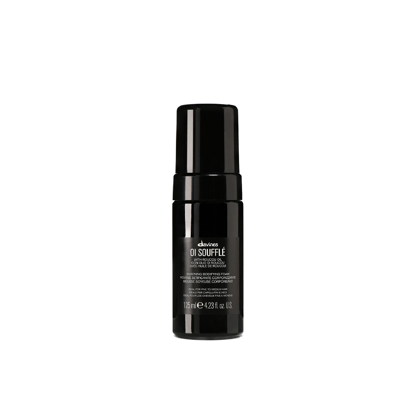 Le OI Soufflé 125ml