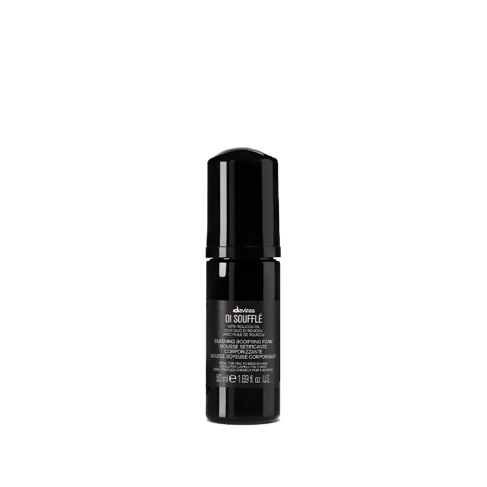 Le OI Soufflé 50ml
