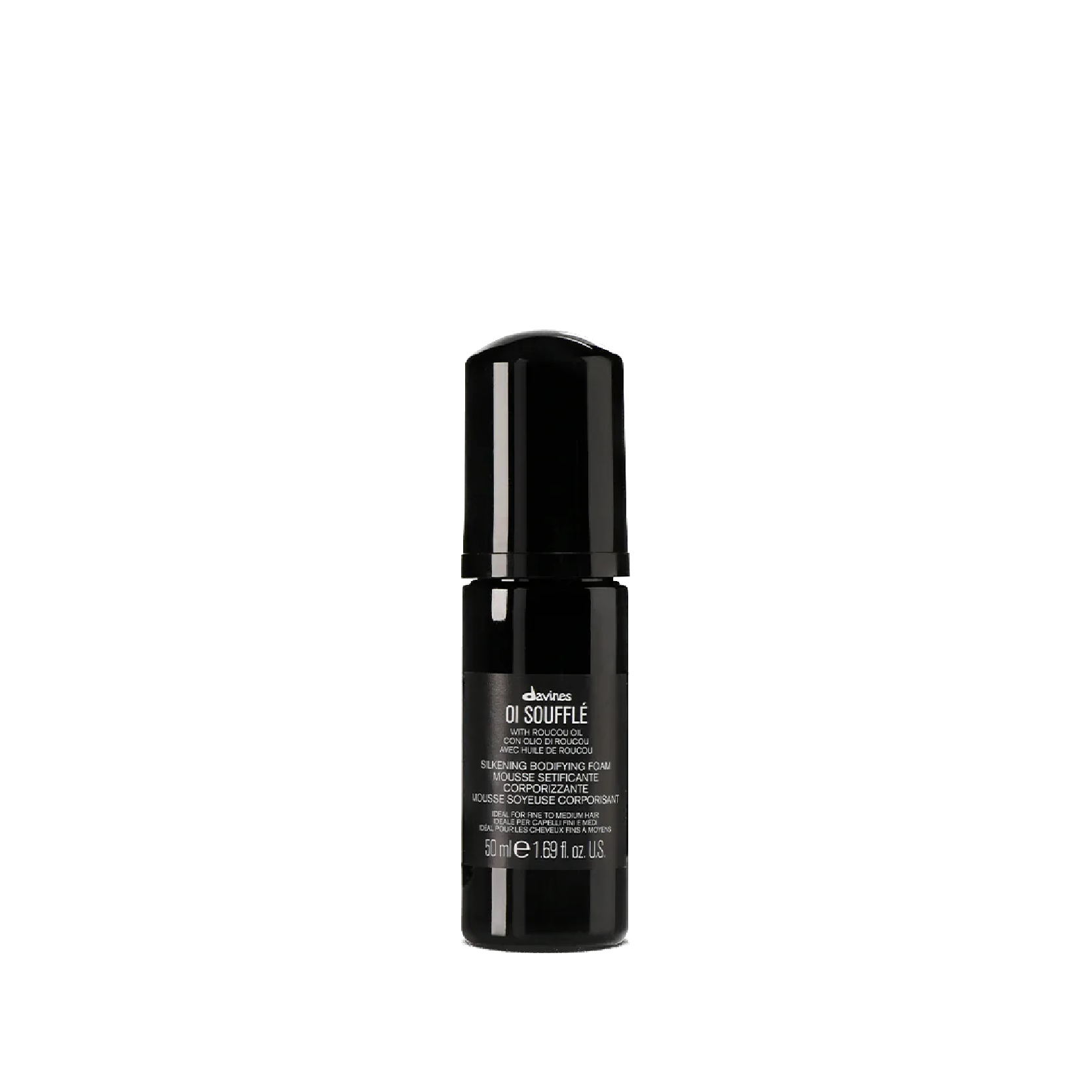 Le OI Soufflé 50ml
