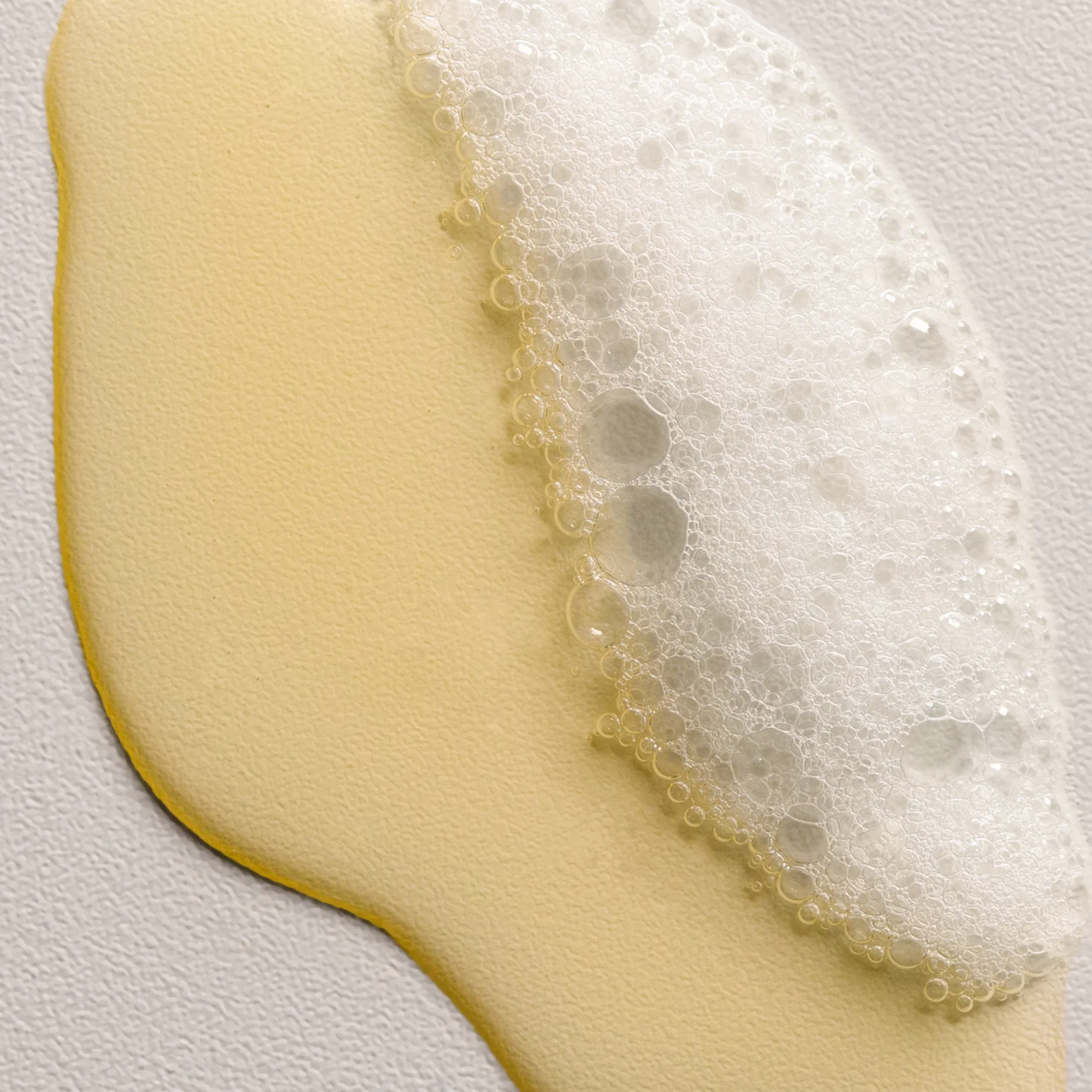 Texture du shampoing Dede de Davines — vue 3