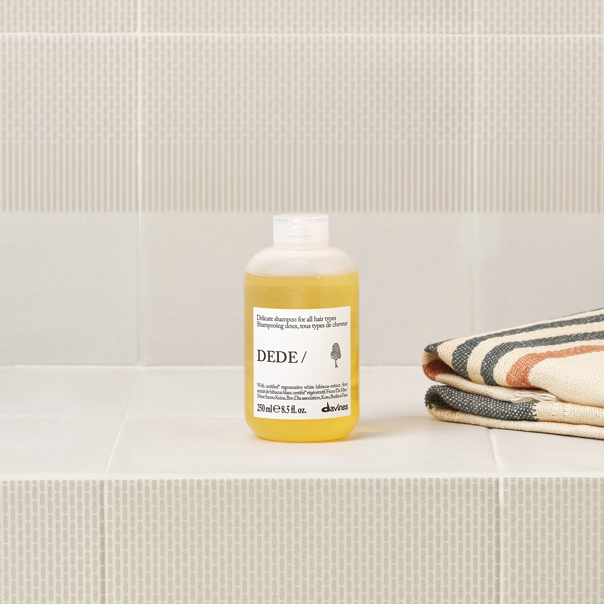 Shampoing DEDE de Davines — vue 7