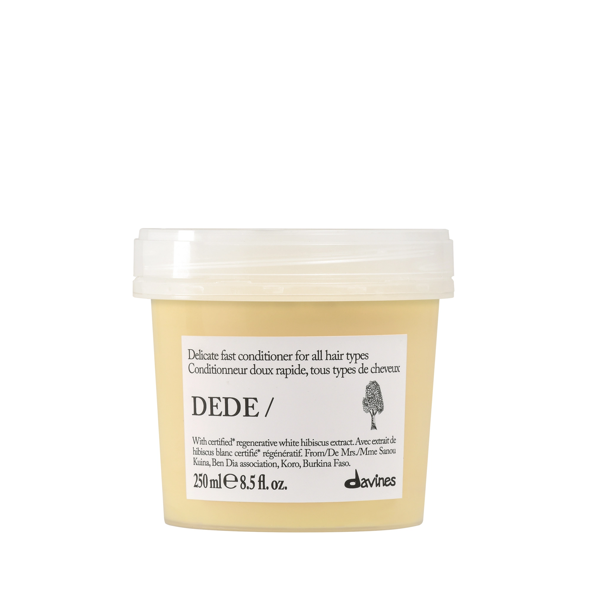 Conditioner DEDE de Davines