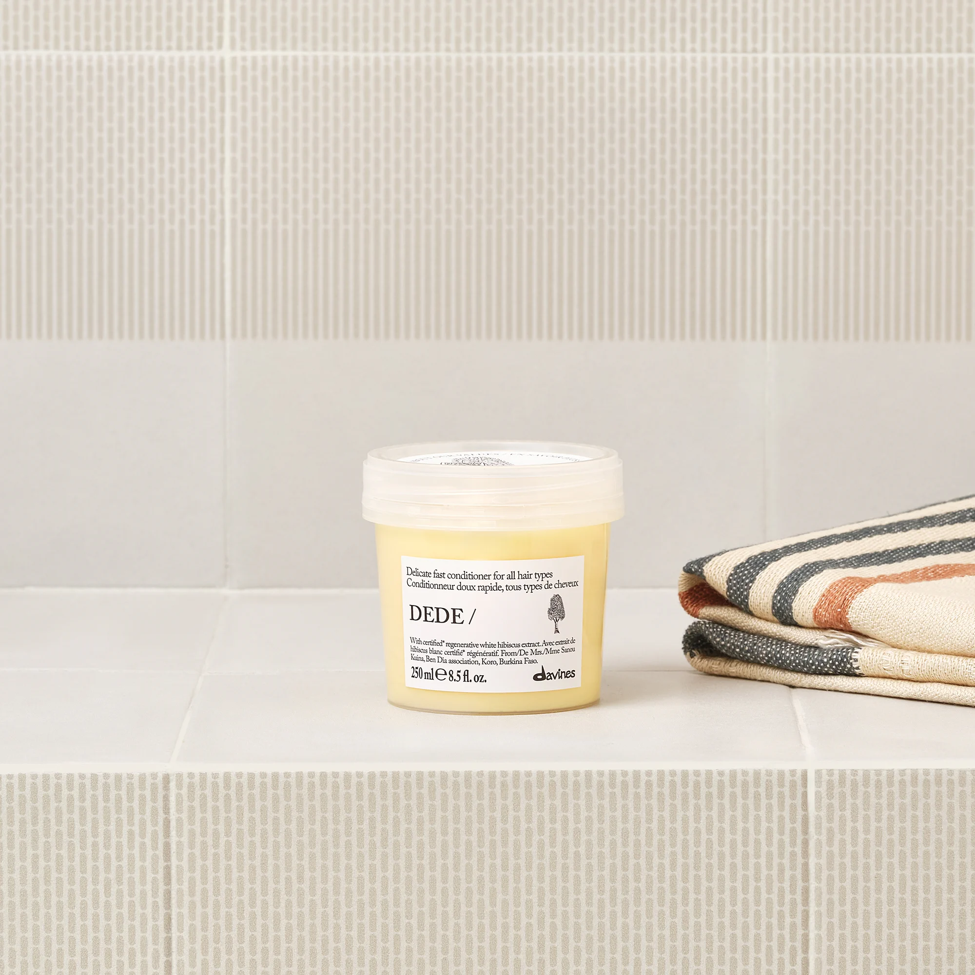 Conditioner DEDE de Davines — vue 7