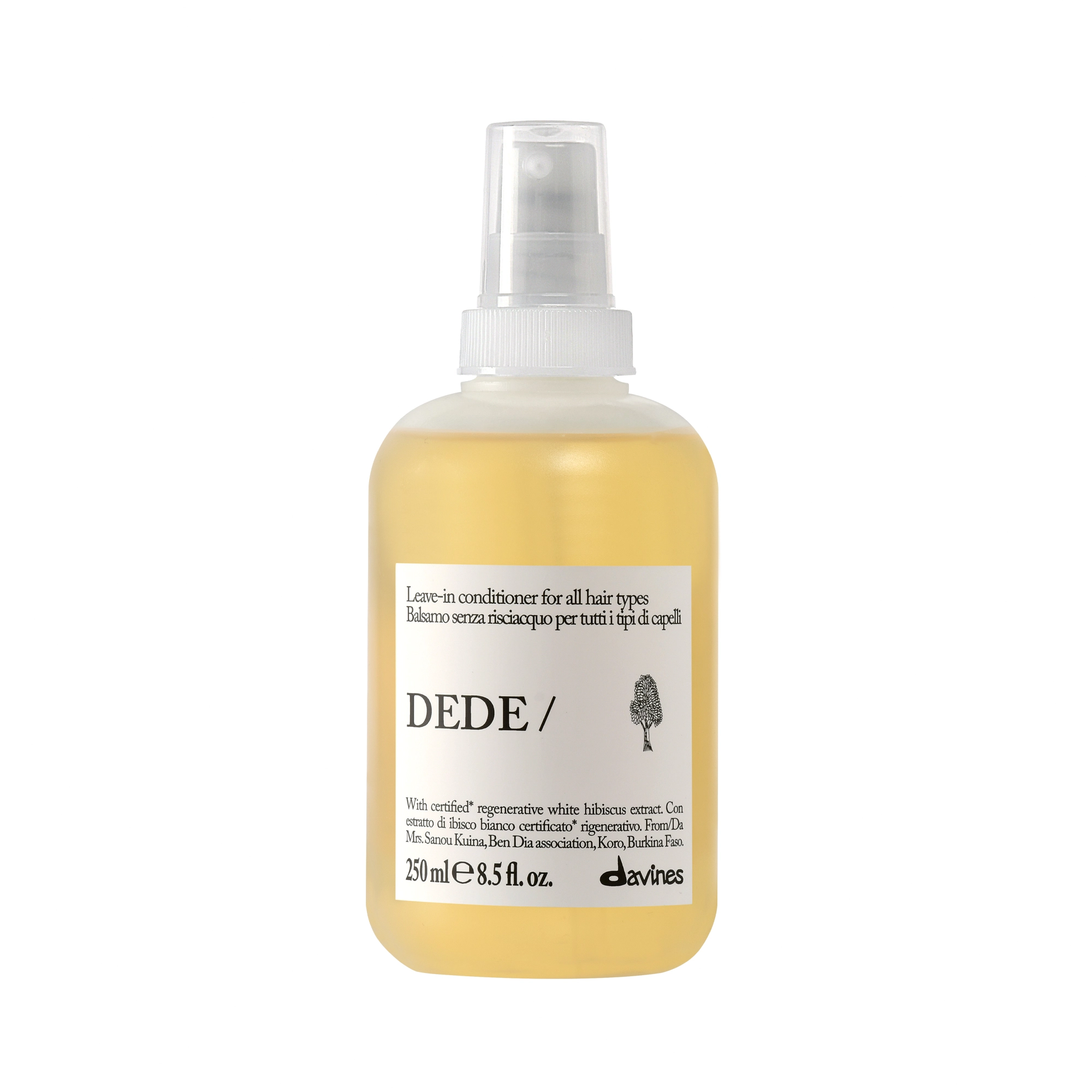 DEDE Leave-in Conditioner de Davines