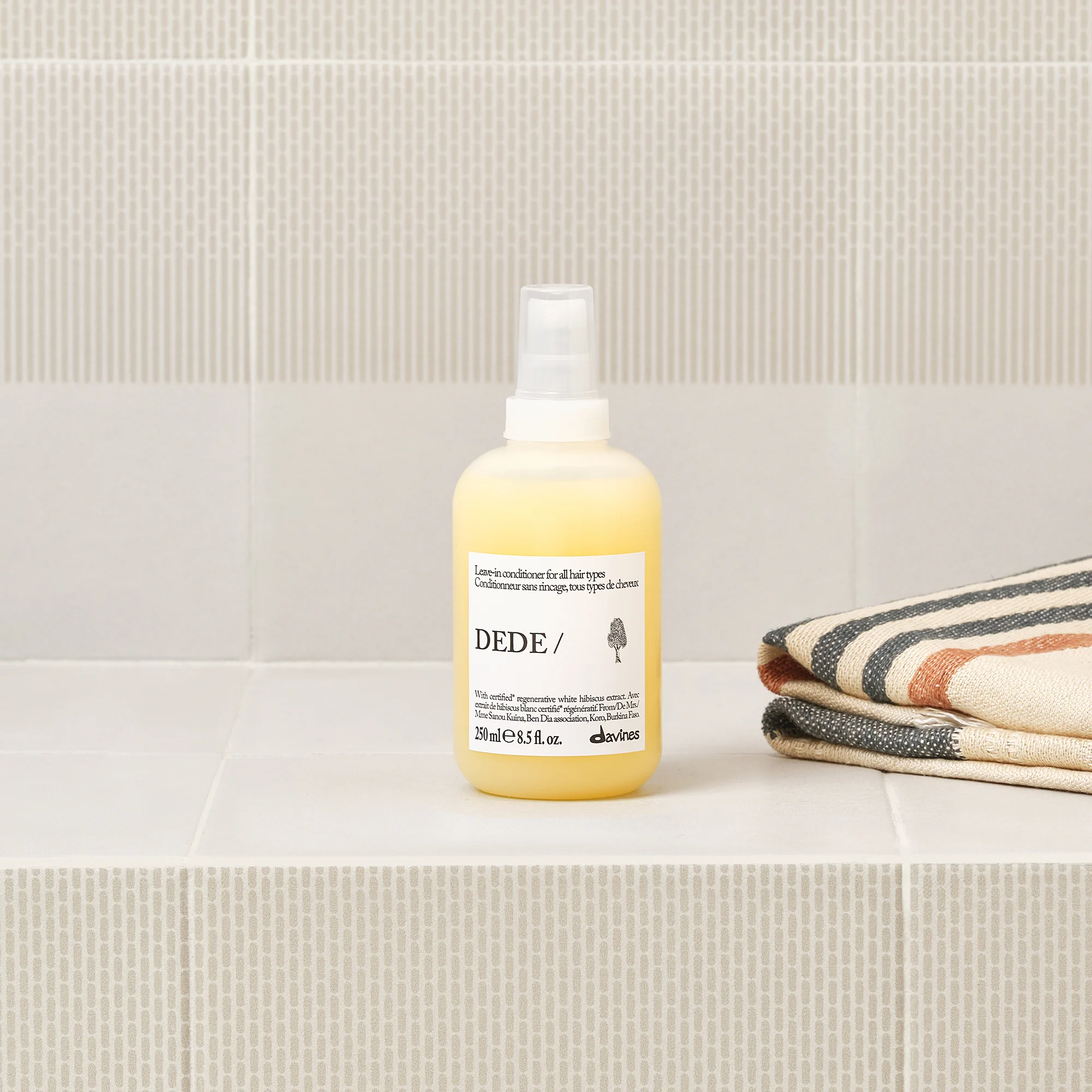 DEDE Leave-in Conditioner de Davines — vue 7
