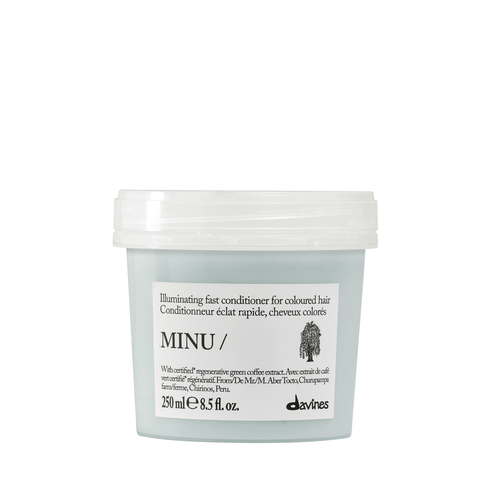 Conditioner Minu Davines