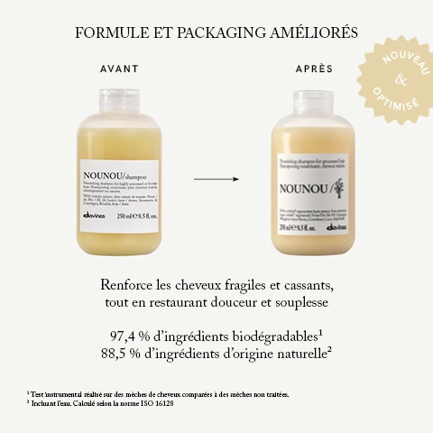 NOUNOU Shampoo — vue 8