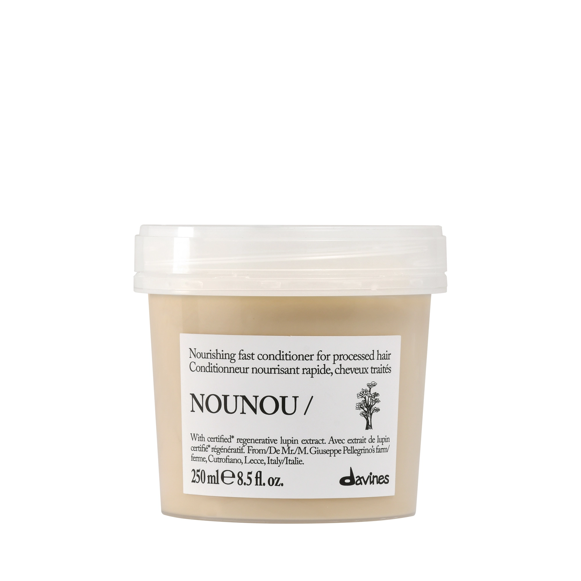 Nounou Conditioner de Davines