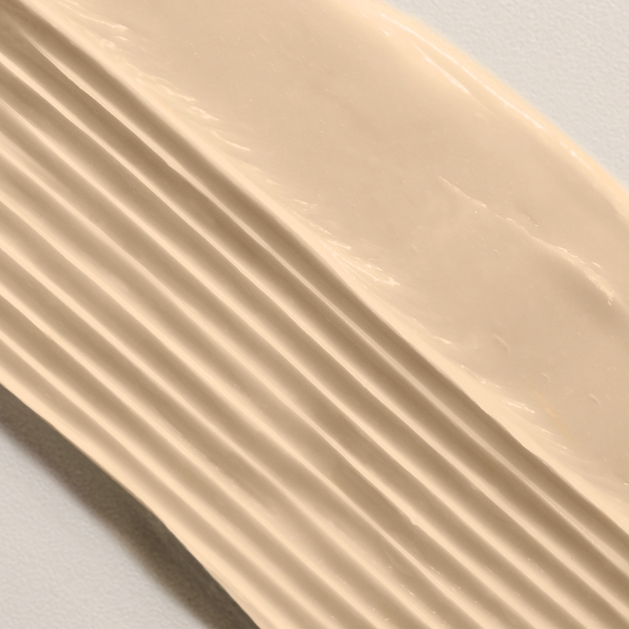 Texture du Nounou Conditioner de Davines — vue 3