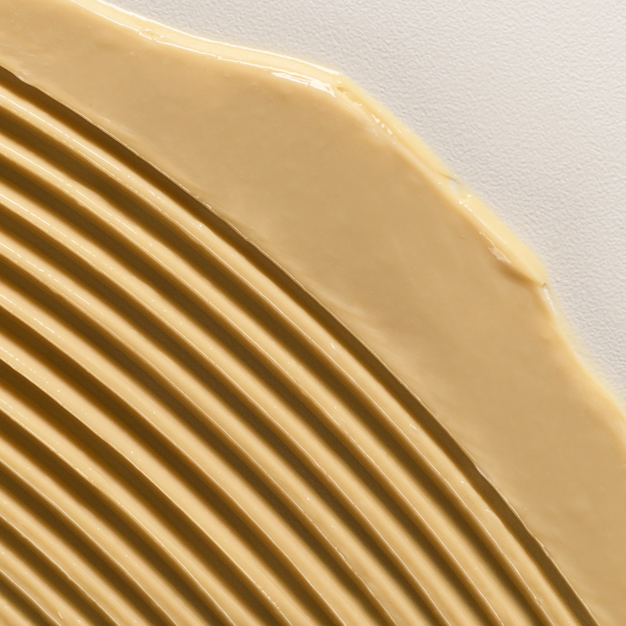 Texture du masque capillaire Nounou de Davines — vue 3
