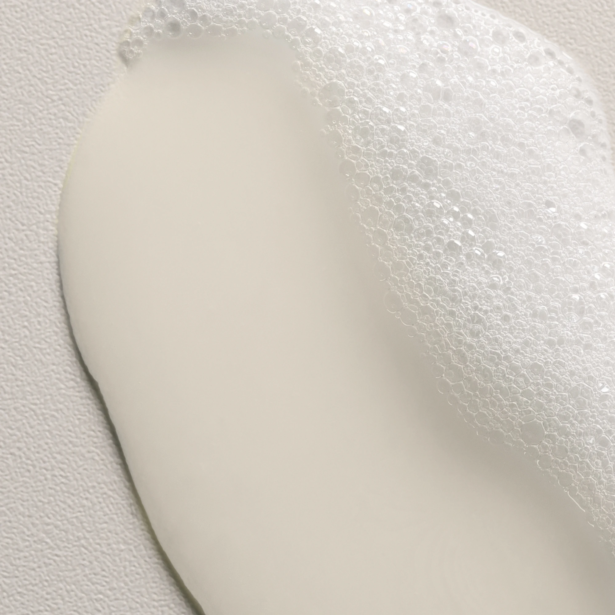 Texture shampoing Love Curl Davines — vue 3