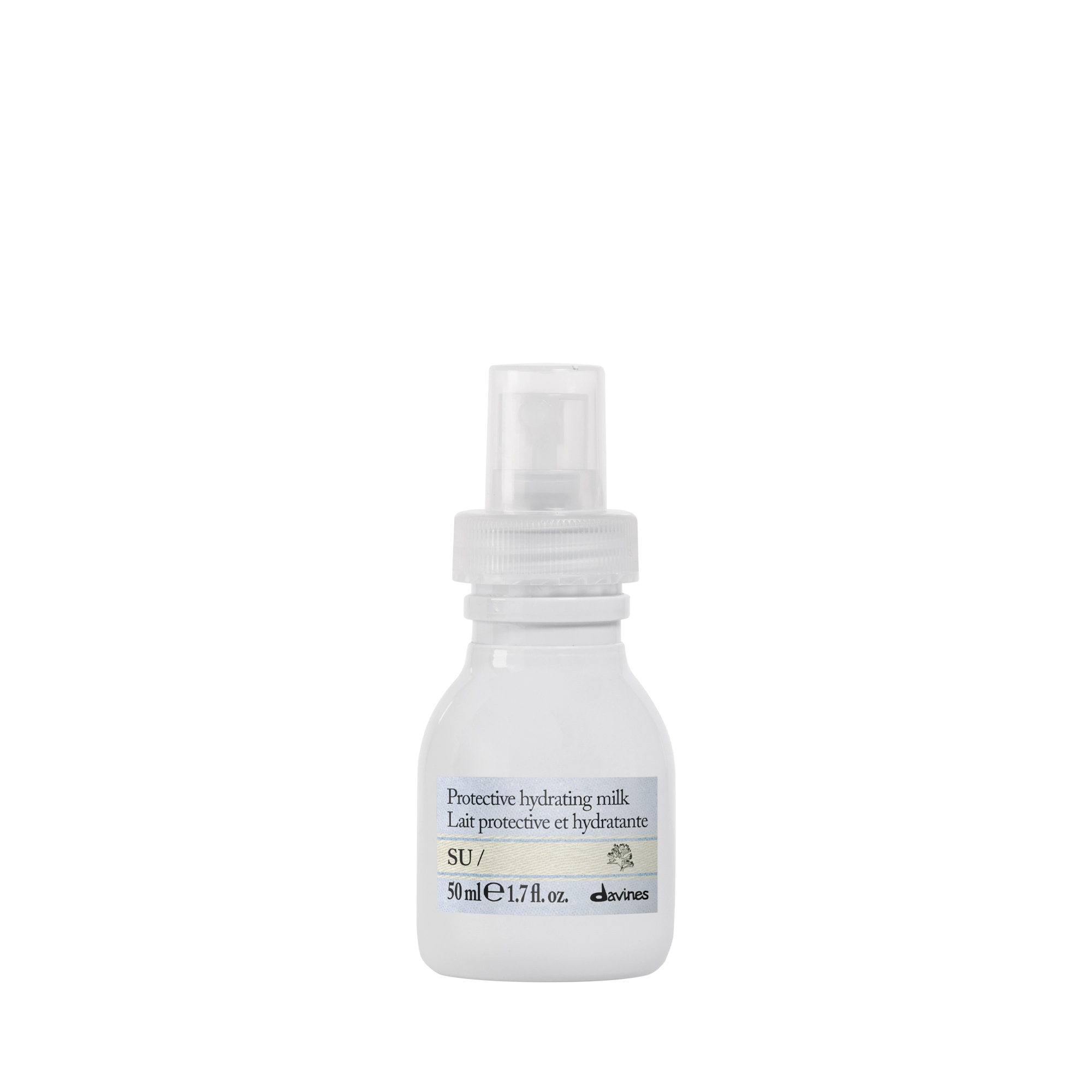 Su Hair Milk de Davines 50ml — vue 5