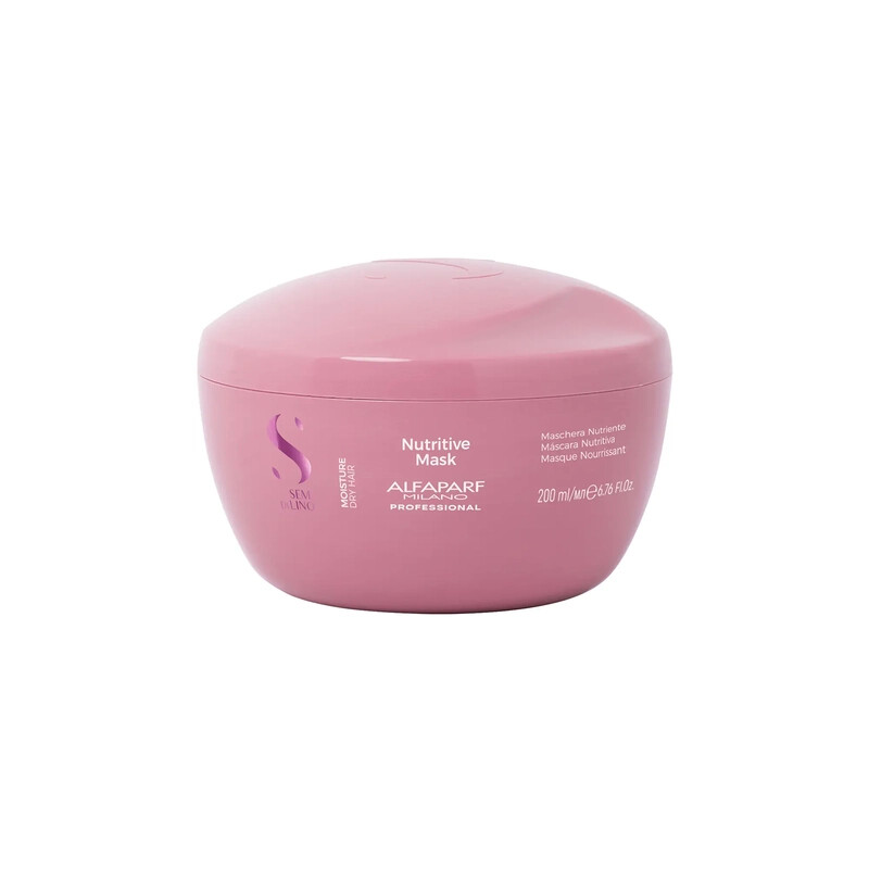 MASQUE NOURRISSANT