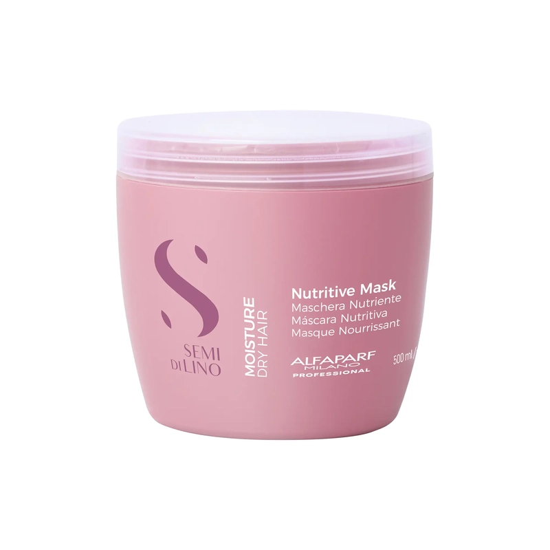 MASQUE NOURRISSANT — vue 7