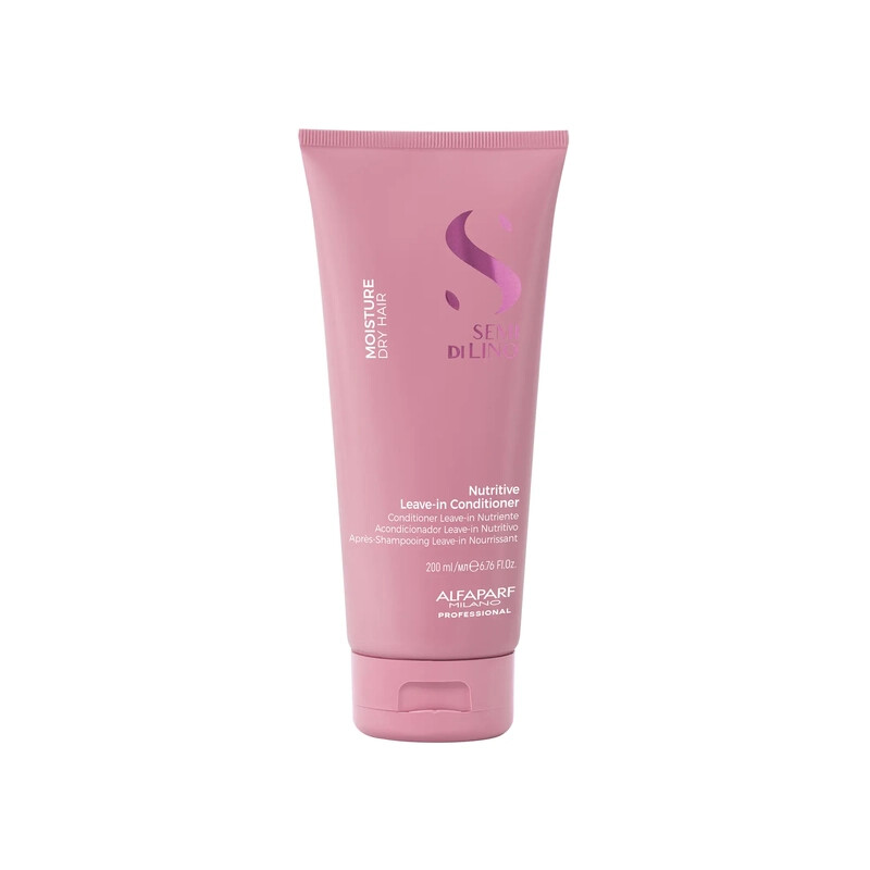APRES-SHAMPOOING NOURRISSANT