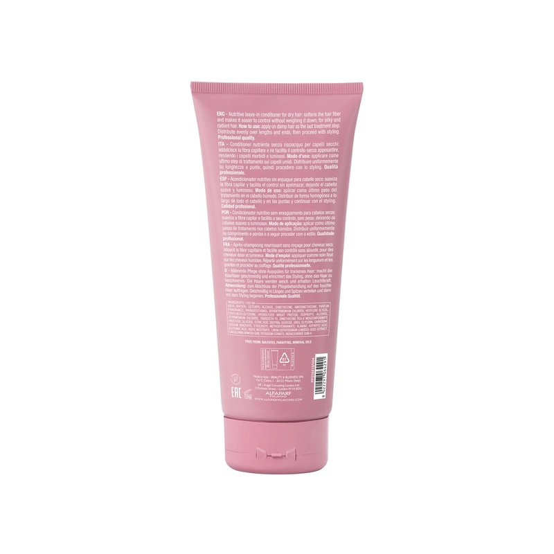 APRES-SHAMPOOING NOURRISSANT — vue 2