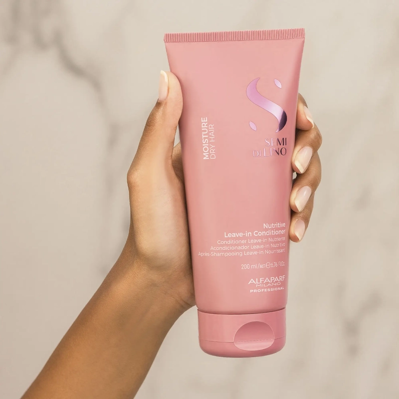 APRES-SHAMPOOING NOURRISSANT — vue 3