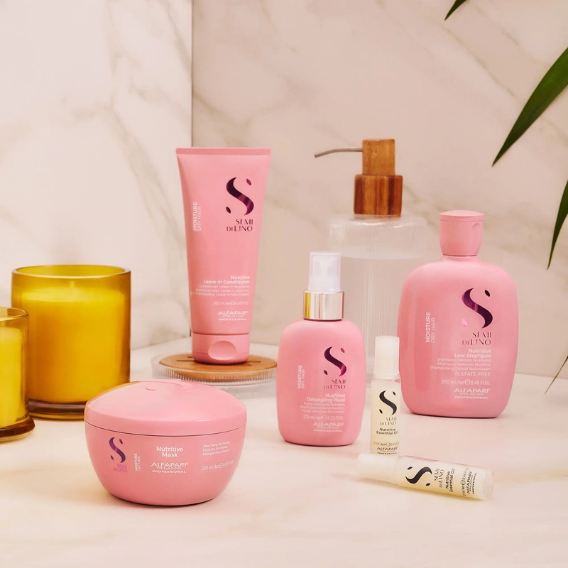APRES-SHAMPOOING NOURRISSANT — vue 4