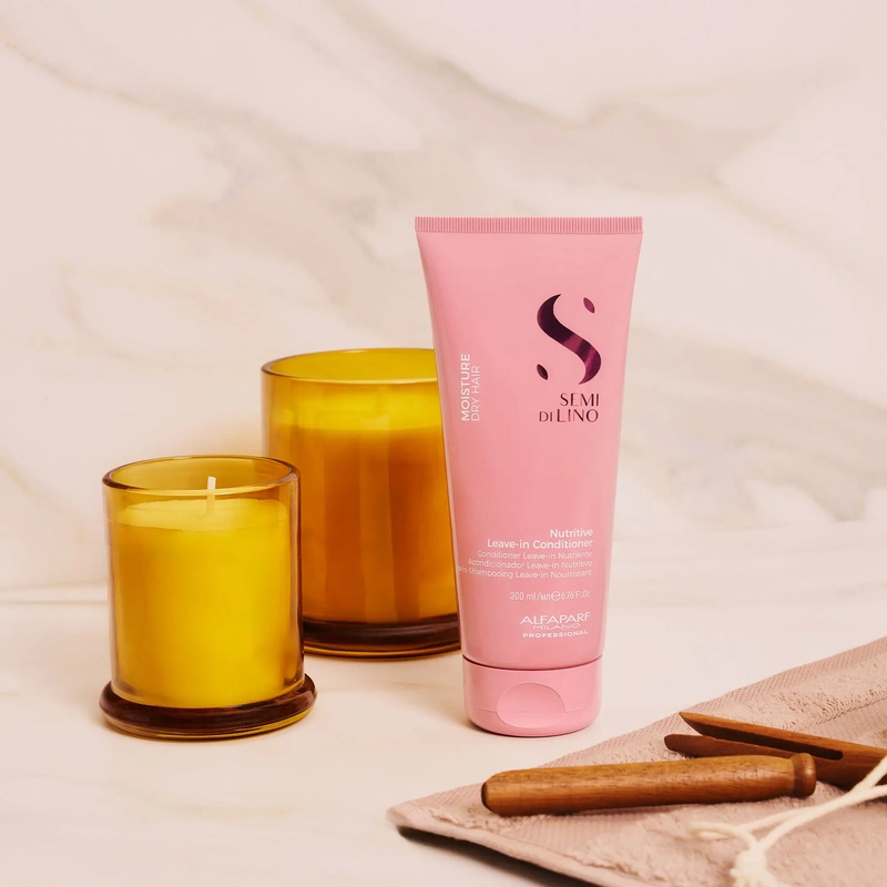 APRES-SHAMPOOING NOURRISSANT — vue 5